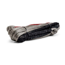 Load image into Gallery viewer, ARB 11mm x 24m Synthetic Gray Winch Rope for ARW120S