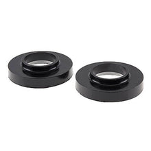 Load image into Gallery viewer, Synergy Jeep Wrangler JL/JLU/JT 2.0in Front Coil Spring Spacer