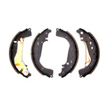 DFC 14-19 Toyota Yaris (USA/Canada) Rear Premium Service Shoes