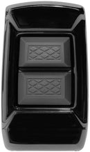 Load image into Gallery viewer, Kuryakyn Enygma Brake Pedal Pad FL Touring Models - Black
