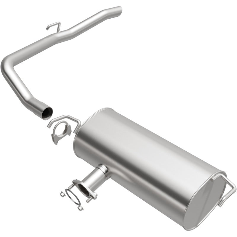 MagnaFlow BRE Exhaust Kit 04-10 Toyota Sienna