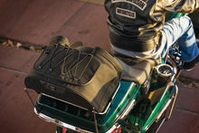 Load image into Gallery viewer, Kuryakyn Momentum Hitchhiker Trunk Rack Bag