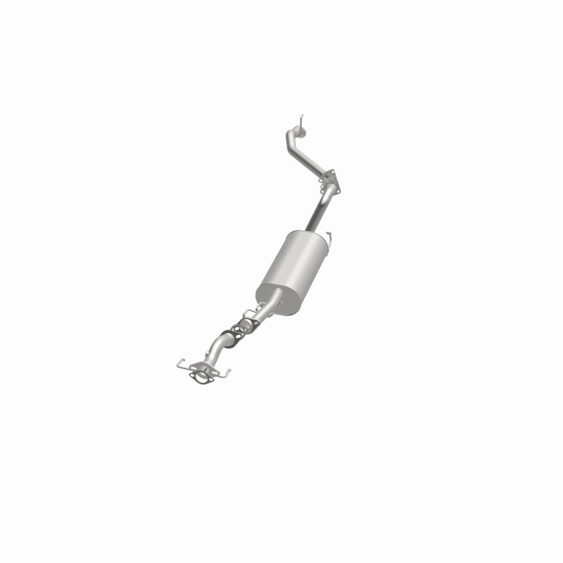MagnaFlow BRE Exhaust Kit 00-04 Mitsubishi Montero Sport