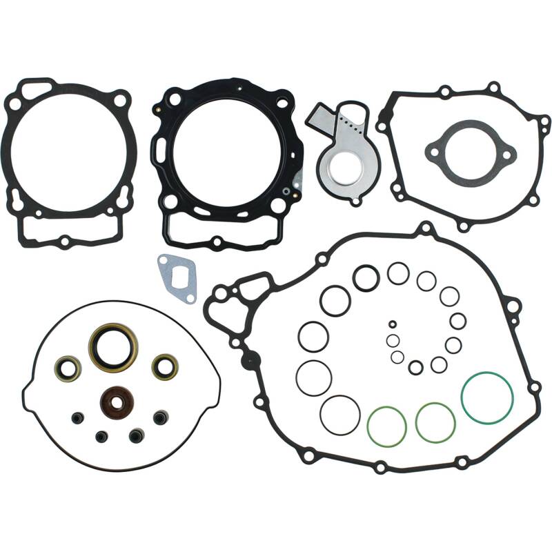 Vertex Pistons Gas-Gas/Husqvarna/KTM Complete Gasket Kit w/ Seals