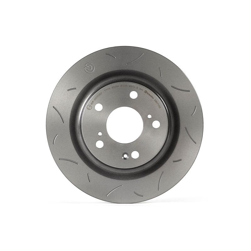 Brembo OE 2016+ Honda Civic X Hatchback/2021+ Honda Civic XI Hatchback Rear Sport Brake Disc - 305x9