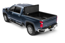 Load image into Gallery viewer, UnderCover 2020 Chevy Silverado 2500/3500 HD 8ft Ultra Flex Bed Cover