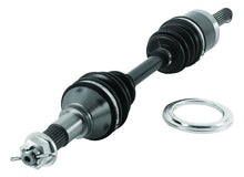 Load image into Gallery viewer, QuadBoss Rugged Axle