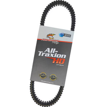 Load image into Gallery viewer, All Balls Racing 10-12 Polaris Sportsman 550 All Traxion HD CVT Belts