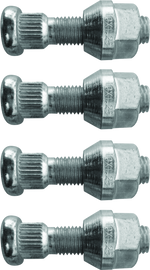 QuadBoss Replacement Stud P/4 - M10x1.25x46