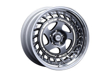 Load image into Gallery viewer, SSR Formula Aero Spoke 18x9.5 +43 NR 5/100 Prism Dark Gunmetal Wheel SPECIAL ORDER-NO CANCELLATION
