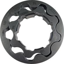 Load image into Gallery viewer, Boundary 09-13 Chevrolet Corvette ZR1 LS9 Sump Rotor Billet Oil Pump Gear
