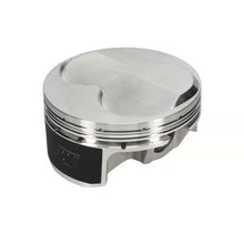 Load image into Gallery viewer, Wiseco Chevy 410 4.130in Bore 1.250in CH Piston Set