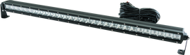 QuadBoss Single Row Led 31.5in