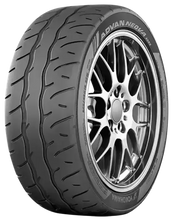 Load image into Gallery viewer, Yokohama Advan Neova AD09 Tire - 325/30R19 105W XL