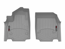 Load image into Gallery viewer, WeatherTech 2026 Cadillac Vistiq 1st Row Front FloorLiner - Grey