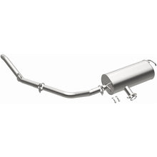 Load image into Gallery viewer, BRExhaust 11-16 Toyota Sienna Muffler Kit