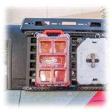 Load image into Gallery viewer, Turn Offroad Molle Packout Adapter Plate
