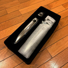 Load image into Gallery viewer, Silk Blaze Chrome Door Handle Covers