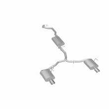 Load image into Gallery viewer, BRExhaust 09-12 Buick Enclave 3.6L Exhaust Kit