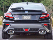 Load image into Gallery viewer, HKS LEGAMAX Premium VBH WRX S4 (Main)