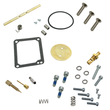Load image into Gallery viewer, S&amp;S Cycle MGL Carb Rebuild Kit