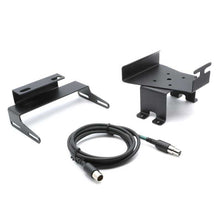 Load image into Gallery viewer, Rugged Radios Can-Am Maverick R Comp Comm Kit w/ Rocker Switch BT 2-Way Radio STX Head / G1 GMRS