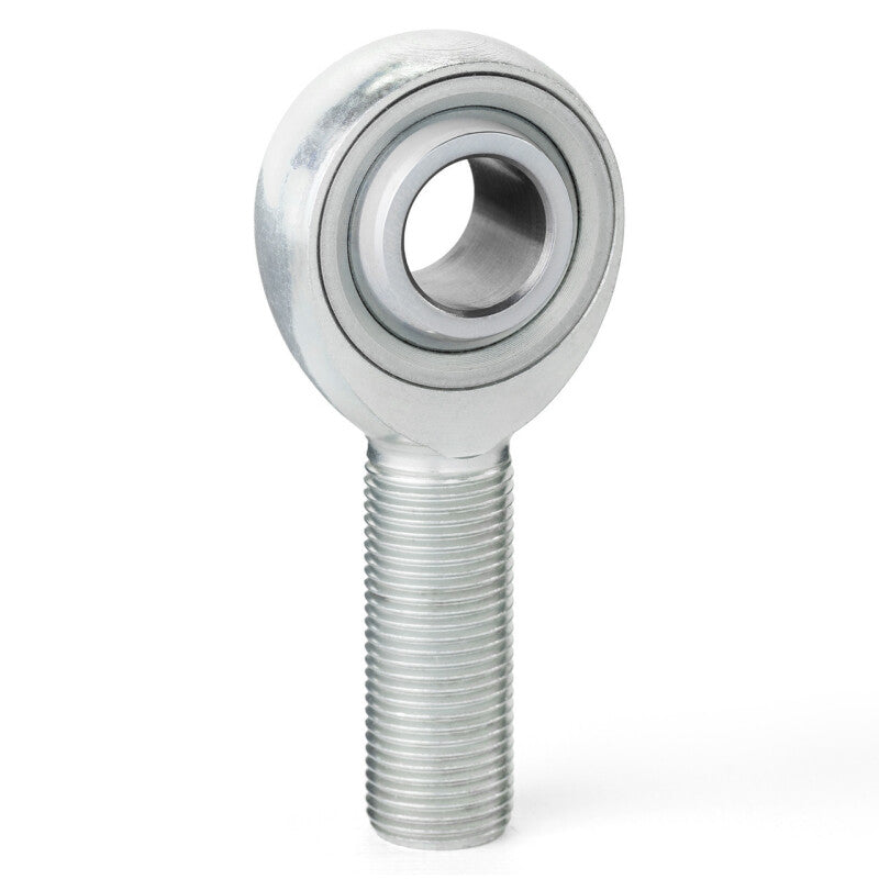 QA1 H Series 3-Pc Rod End - Male/Right Hand - 16mm Bore x M16x1.5 - Alloy Steel