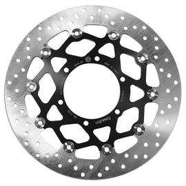 Brembo OE 17-22 Suzuki GSX-R 1000cc 320x5mm Brake Disc - Front Floating