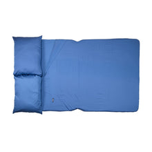 Load image into Gallery viewer, Thule Thule Fitted Sheets (For 3-Person Tents) - Blue