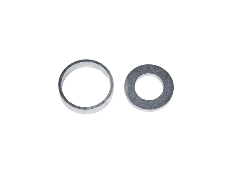 ICON 07-18 Jeep Wrangler JK Stage 4 Ultimate Front End Kit
