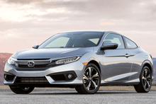 Load image into Gallery viewer, Honda Civic 10th Gen (FC/FK) Chrome LED Reflection Bowl Headlights (2016-2021)
