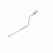Load image into Gallery viewer, MagnaFlow BRE Exhaust Kit 97-01 Honda CR-V 2.0L