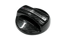 Load image into Gallery viewer, BMW MPerformance Carbon Fiber Fuel Cap Cover