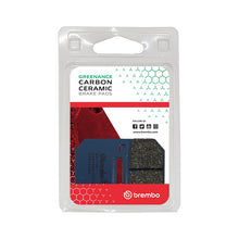 Load image into Gallery viewer, Brembo OE 85-87 Suzuki RG 80cc Brake Pad - Front