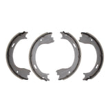 DFC 09-11 Ford F-150 4WD Parking Brake Parking Shoes
