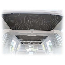 Load image into Gallery viewer, Turn Offroad 2021+ Ford Bronco OEM 4 Door Hardtop Roof Headliner Kit