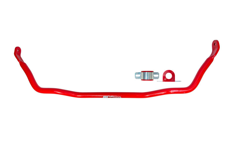 UMI Performance 15-24 Ford F-150 1 3/8in Solid Front Sway Bar - Red