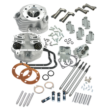 Load image into Gallery viewer, S&amp;S Cycle 66-84 BT Retro Conversion Stock Bore Top End Kit