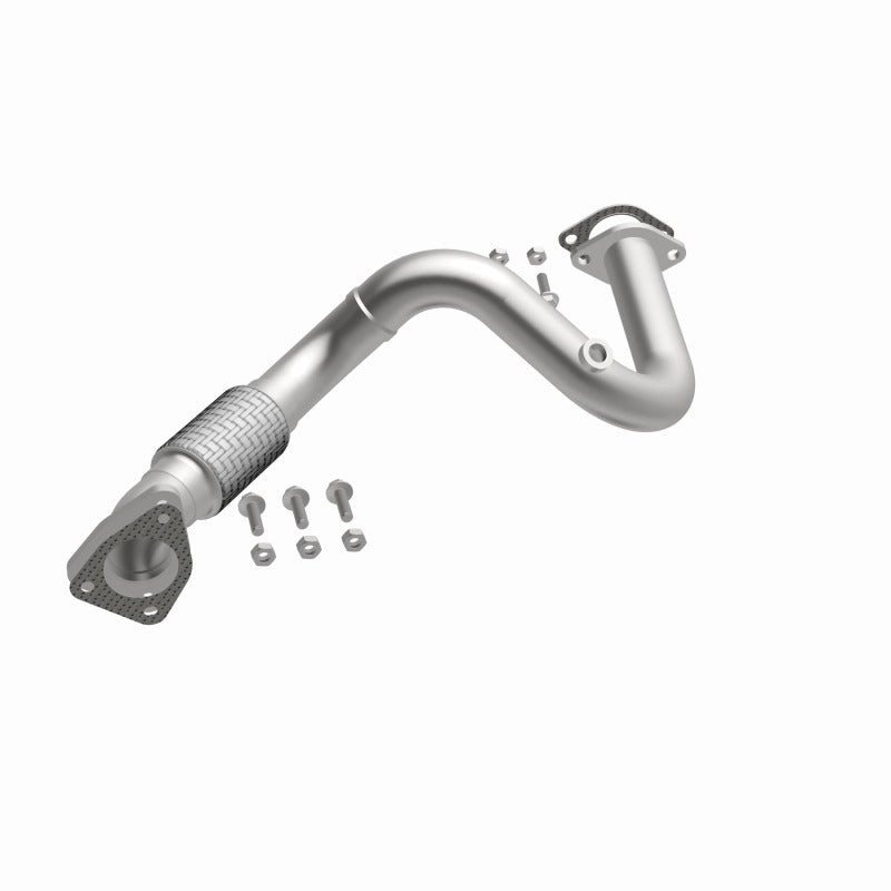 BRE Exhaust 13-17 BUICK ENCORE 1.4L Front Pipe Kit