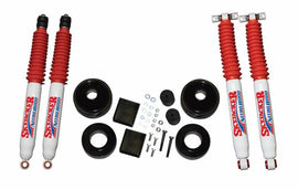 Skyjacker COMP BOX, 2