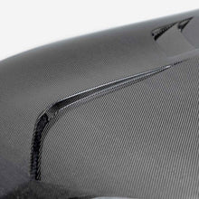 Load image into Gallery viewer, Seibon 2023 Nissan Z VS-Style Carbon Fiber Hood