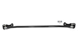 UMI 82-92 GM F-Body Adjustable Strut Tower Brace (LS Only) - Black