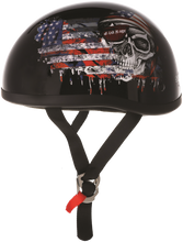 Load image into Gallery viewer, Skid Lids Live To Ride Original Helmet - XL