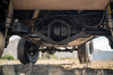 Load image into Gallery viewer, DV8 Offroad 2007-2018 Jeep Wrangler JK Dana 44 Rear Differential Skid Plate