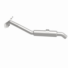 Load image into Gallery viewer, BRExhaust 02-05 Kia Sedona 3.5L Rear Muffler Kit