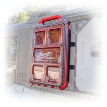 Load image into Gallery viewer, Turn Offroad Molle Packout Adapter Plate