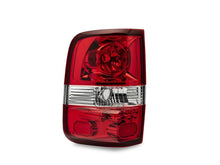 Load image into Gallery viewer, Raxiom 04-08 Ford F-150 Styleside OEM Style Tail Lights- Chrome Housing- Red Lens