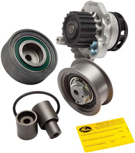 Load image into Gallery viewer, Gates 99-03 Volkswagen Jetta 4-Cyl. 1.9L Diesel Serpentine Master Kit
