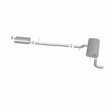 Load image into Gallery viewer, MagnaFlow BRE Exhaust Kit Replacement Stainless GM