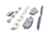 Load image into Gallery viewer, Brembo OE EVPad BrakePad
